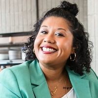 Tina Ahmed