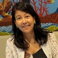 Shamlee Pandey at Accounting & Business Show Asia 2025