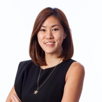 Janice Fong at Accounting & Business Show Asia 2025