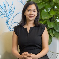Nishita Lalvani
