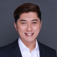 Samuel Lim | Partner | Enrome LLP » speaking at Accounting & Business
