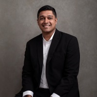 Sriram Mohan | CEO | Clientbase Pte Ltd » speaking at Accounting & Business