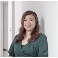 Beatrice Liu