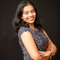 Dashayini Sambasivamurthy | Finance Director | Williams Sonoma Singapore Pte Ltd » speaking at Accounting & Business