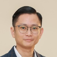 Ziqian Hoe | Head of Digital Transformation | Spd Scientific Pte Ltd » speaking at Accounting & Business