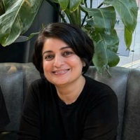 Shruti Kapoor | Finance Transformation Consultant | Shruti Kapoor Consulting » speaking at Accounting & Business