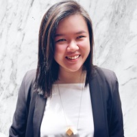 Emelia Long | Founder and Director | Blaze Global Pte Ltd » speaking at Accounting & Business