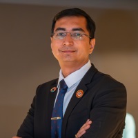 Ayush Yagnik