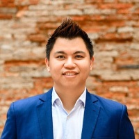 Glenn Tan | CEO, Founder | Zavior » speaking at Accounting & Business