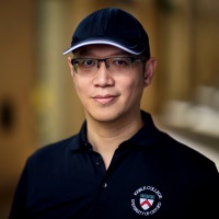 Roy Lo | Founder | Satiare Pte Ltd » speaking at Accounting & Business