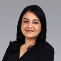 Jaya Singh | Senior Director & Head of People Performance | Colliers » speaking at Accounting & Business