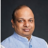 Avinash Gupta | Founder | APT Global » speaking at Accounting & Business