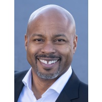 Marques McCammon, President & Chief Executive, Karma Automotive