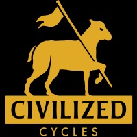 Civilized Cycles at MOVE America 2025