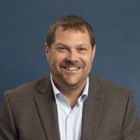 Alex Keros, Senior Vice President, Product, EVgo