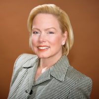 Angela Strand, Managing Director Innovation Fund, ID Fund