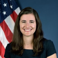 Sophie Shulman, Former Acting Administrator, National Highway Traffic Safety Administration