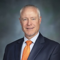 Bradley Wieferich, Director, Michigan Department of Transportation