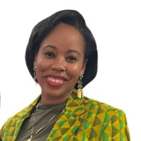 Justine Johnson, Chief Mobility Officer, State of Michigan