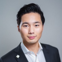 Michael Liu, Director, Research, Volta Foundation