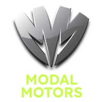 Modal Motors at MOVE America 2025