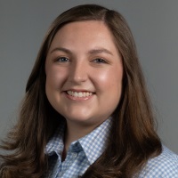 Maggie Shipman, Assistant Program Manager, R&D, Southwest Research Institute