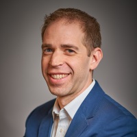 Mike Buff, Director of Product Management, Electrify America