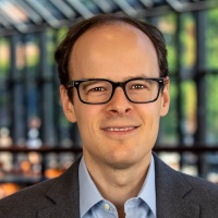 Mariano Menkes, Corporate Development Director, Enterprise Mobility