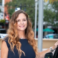 Jessica A Keller, ENV SP, Mobility & Transportation Manager, City of West Palm Beach, Florida