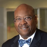 Gregory Winfree, CEO/Agency Director, Texas A&M Transportation Institute