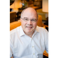 Wally Hunter, Managing Partner, EnerTech Capital