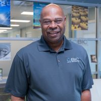 Les Alexander | President and CEO | Battery Innovation Center » speaking at MOVE America