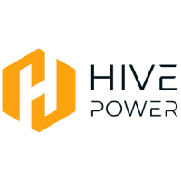 Hive Power at MOVE America 2025