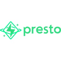 Presto Charging at MOVE America 2025
