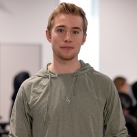 Alexander Stratmoen | CEO | Voltra » speaking at MOVE America