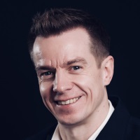 Clayton Kingman, CEO, HX Group