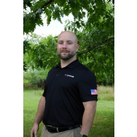 Nick Bordeau, Vice President of Software Engineering, Lynkwell