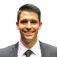 Ethan Vasiliauskas | Senior Manager, Consulting Services | Deloitte » speaking at MOVE America