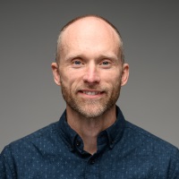 Colin Hughes