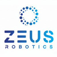Zeus Robotics at MOVE America 2025