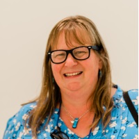 Jo Bradley, UK Director of Operations, Stormwater Shepherds