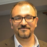 Mehran Eskandari Torbaghan, Lecturer in Infrastructure Asset Management, University of Birmingham