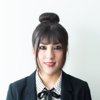 Alalea Kia, UKRI Future Leaders Fellow, RSIG at Imperial College London