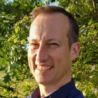 Nick Reed, Founder, Reed Mobility
