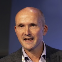 Geoff Collins, Chair of Enforcement Forum, ITS UK