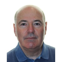 Lawrence Shackman, Director Major Projects, Transport Scotland