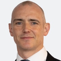 Mike Bull, Strategy and Programme Director, Midlands Connect
