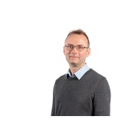 Alex Robertson, Chief Executive, Transport Focus