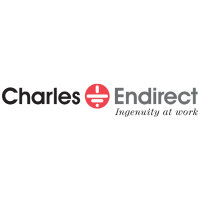 Charles Endirect Ltd at Highways UK 2025