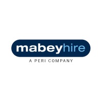 Mabey Hire at Highways UK 2025